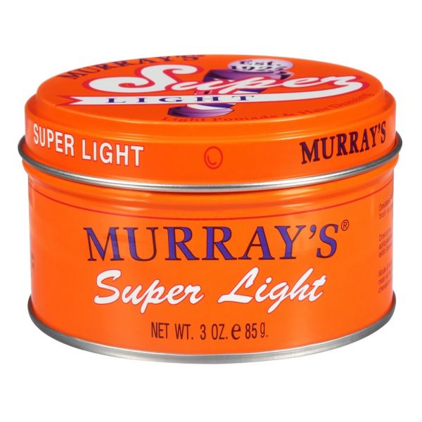 MURRAYS SUPER LIGHT