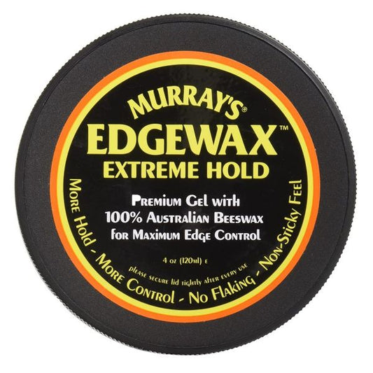 MURRAYS EDGEWAX EXTREME HOLD