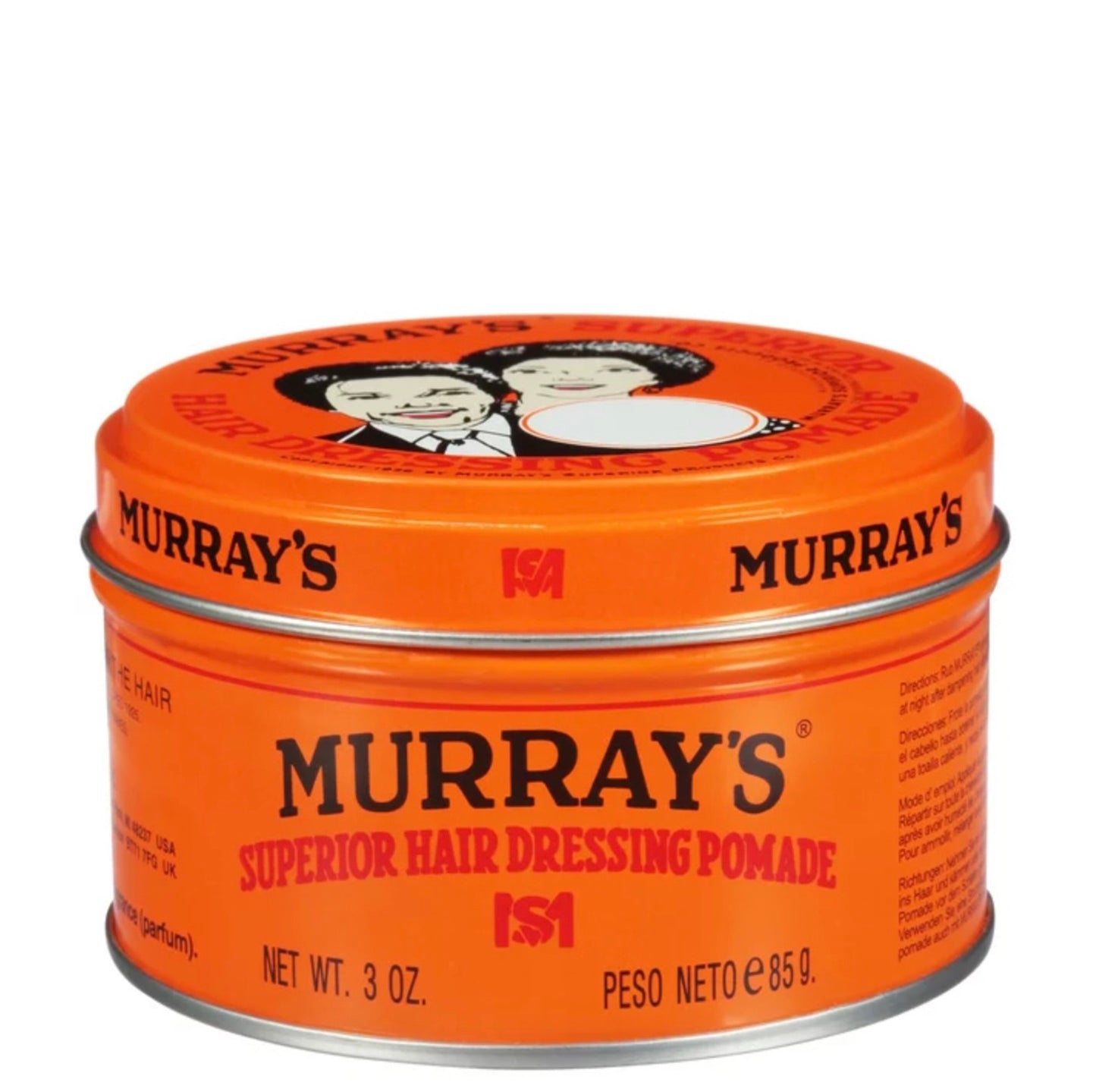 MURRAYS SUPERIOR