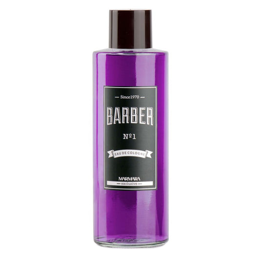 MARMARA EXCLUSIVE EAU DE COLOGNE