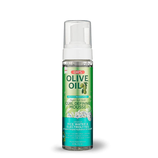 ORS RICE WATER MOUSSE