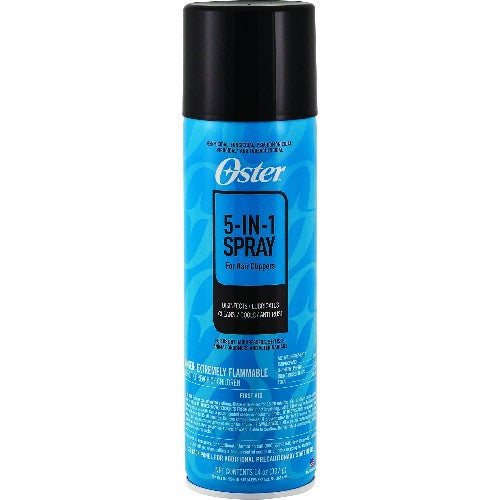 OSTER DISINFECTANT SPRAY