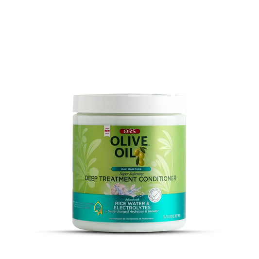 ORS RICE WATER DEEP TREATMENT CONDITIONER