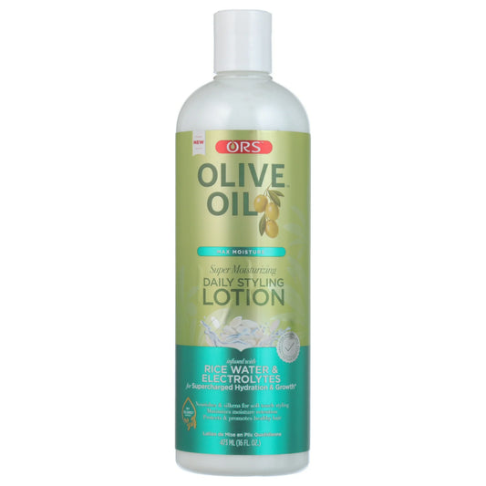 ORS RICE WATER DAILY LOTION