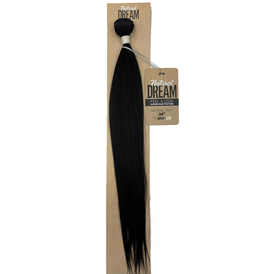 Yaki Synthetic Blend(Buy1, Get1 50% Off)