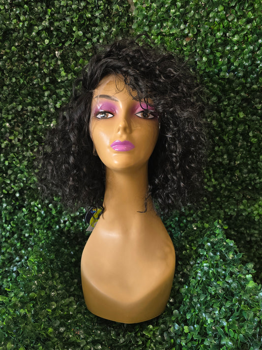 WAVY BOB(can be worn multiple ways as pictured)