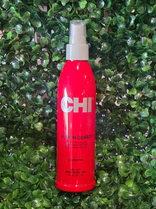CHI HEAT PROTECTANT