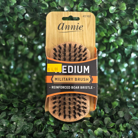 MILITARY BRUSH (MEDIUM)