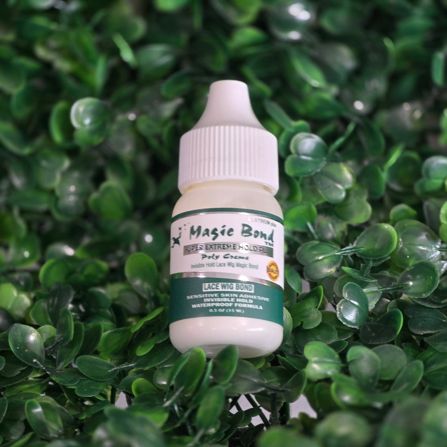 MAGIC BOND LACE GLUE SUPER EXTREME HOLD(SENSITIVE SKIN)