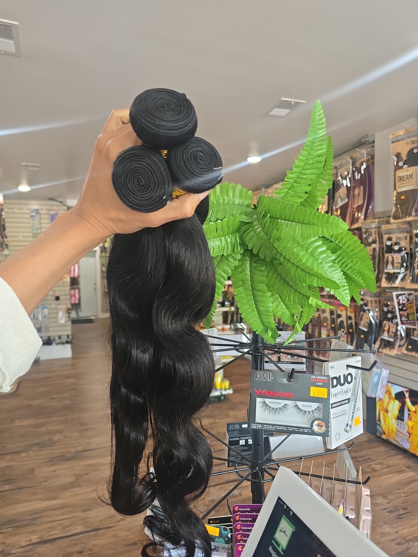 Cherished Malaysian Hair