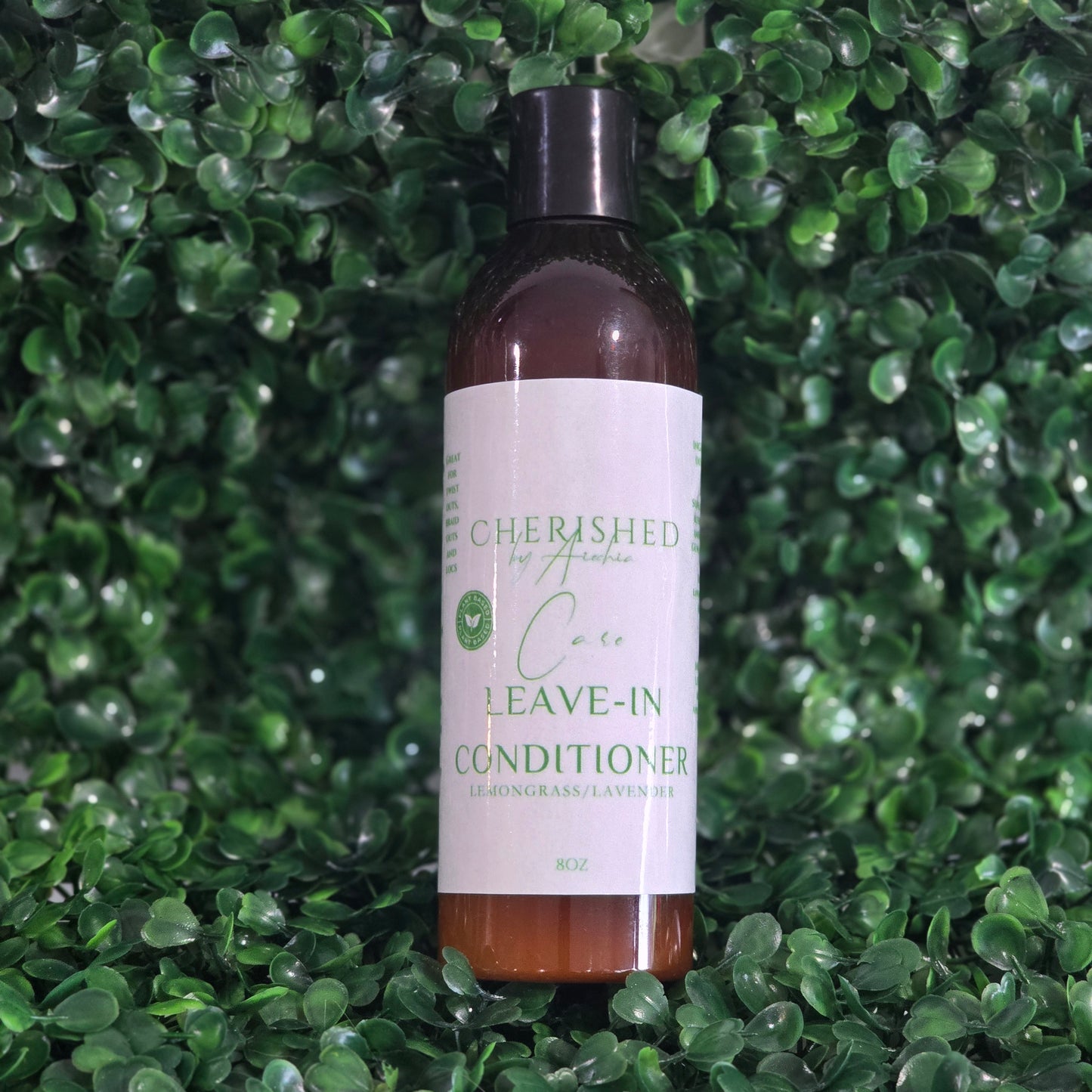 Cherished Leave-in Conditioner(CARE)