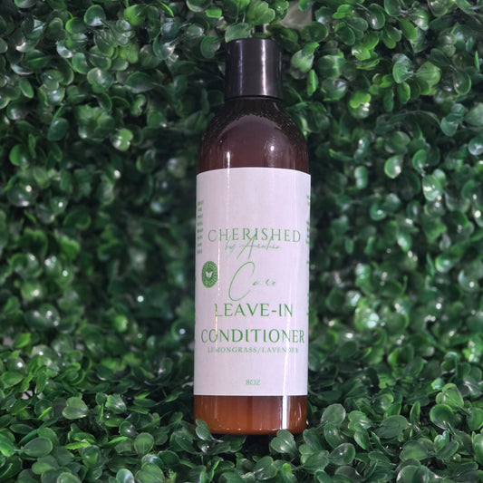 Cherished Leave-in Conditioner(CARE)
