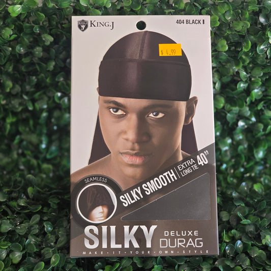 SILKY DU-RAG