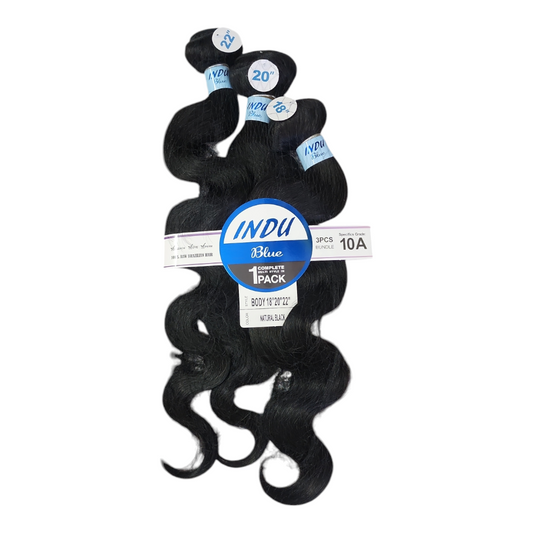 BRAZILIAN PACK HAIR