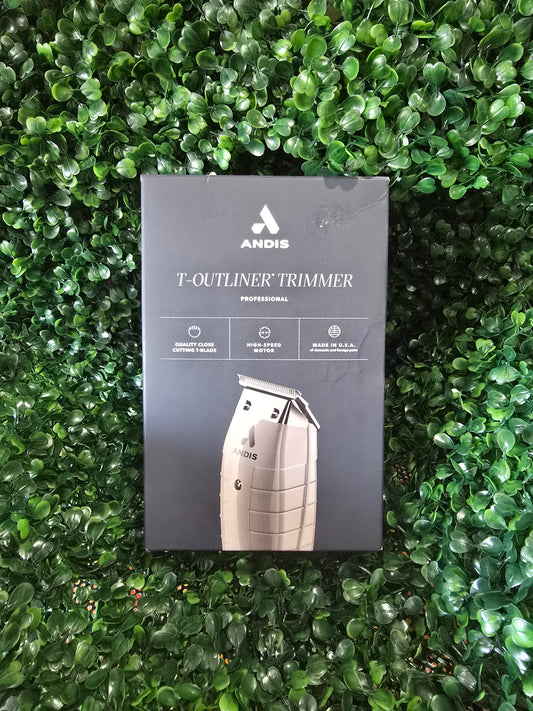 ANDIS T-OUTLINER