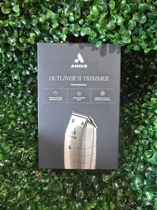 ANDIS OUTLINER 2
