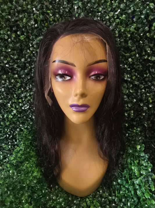HD 13×6 LACEFRONT 12"