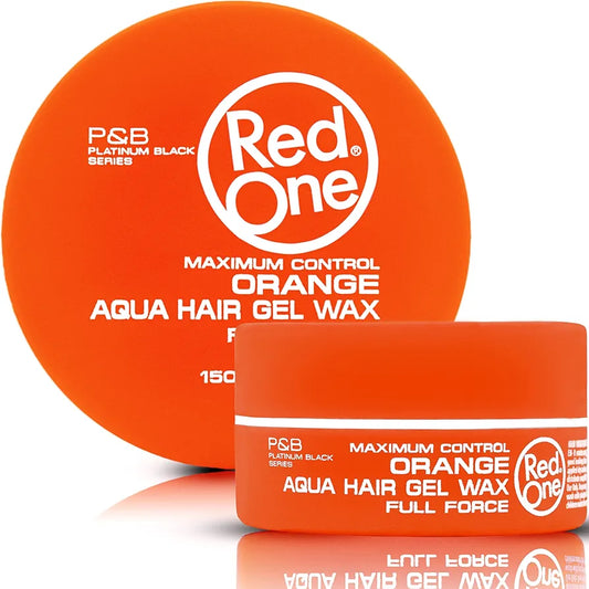 RED ONE HAIR WAX