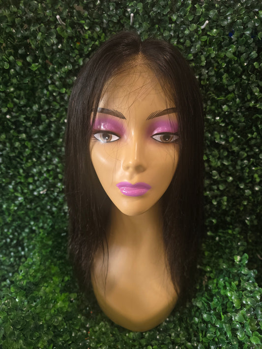 GLUELESS 2×6 HD LACE 12"