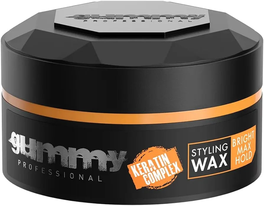 Gummy Wax