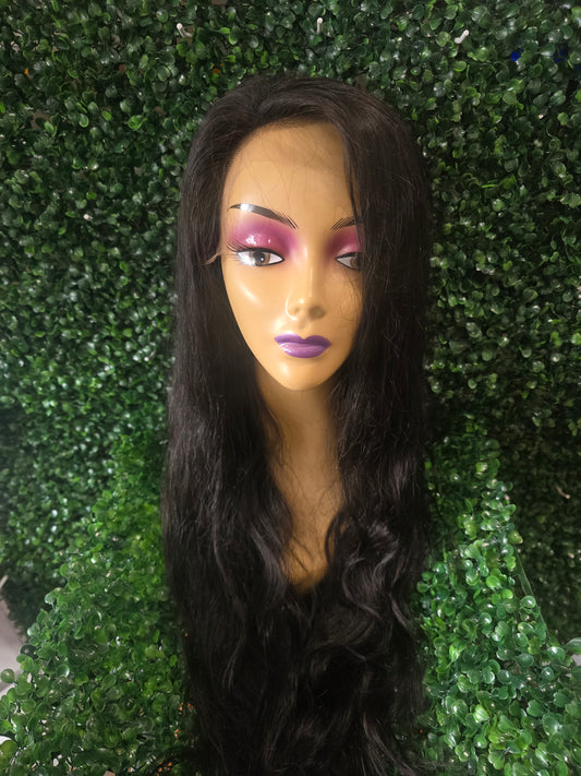 HD 13×6 LACEFRONT 26"