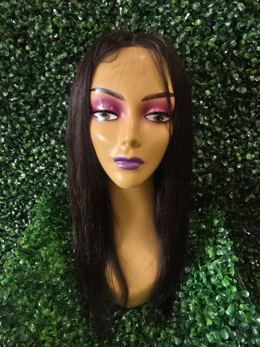 HD 2×6 LACE CLOSURE 16"