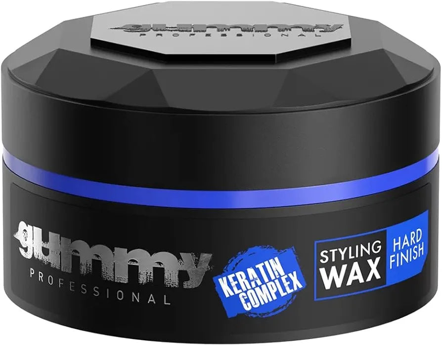 Gummy Wax