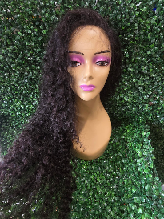 DEEP WAVE 6x6 HD LACE 30"