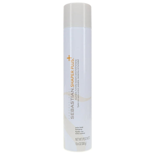 SEBASTIAN SHAPER PLUS HOLDING SPRAY