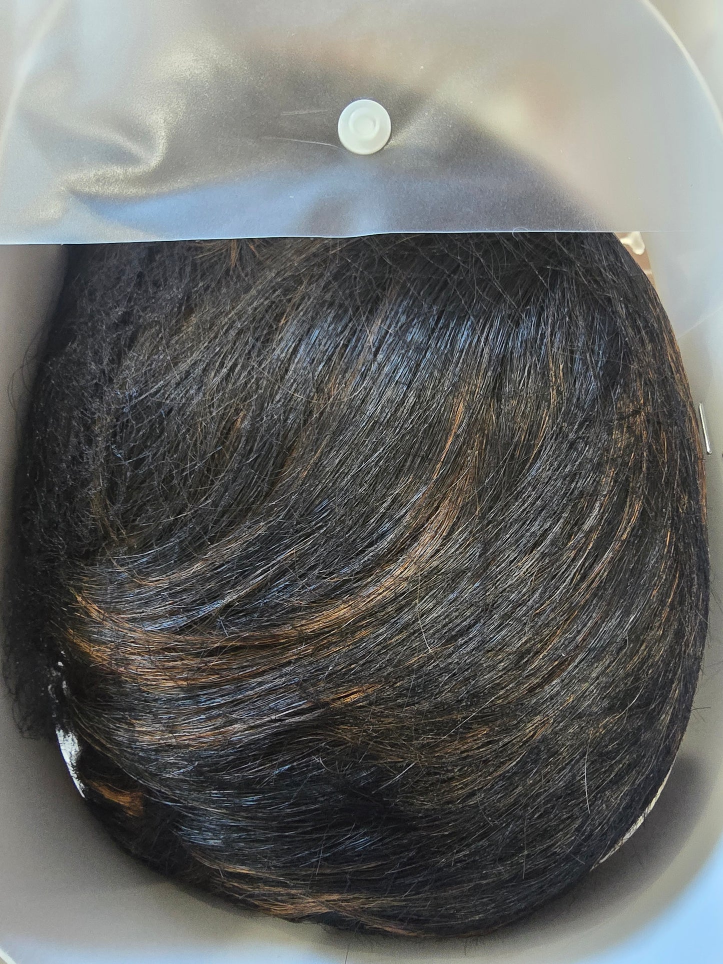 Short Pixie Cut Wig