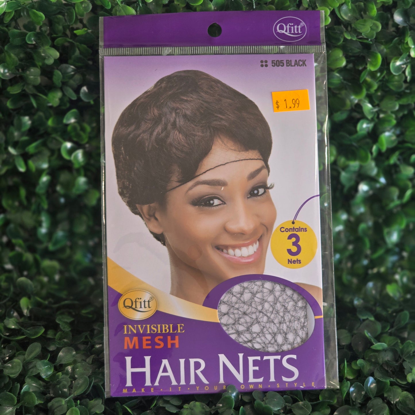 MESH HAIR NET