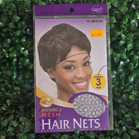 MESH HAIR NET
