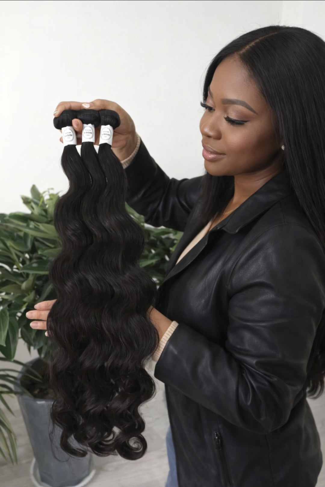 Cherished Malaysian Hair