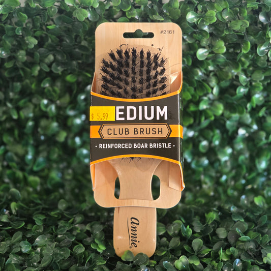 MILITARY BRUSH (MEDIUM)