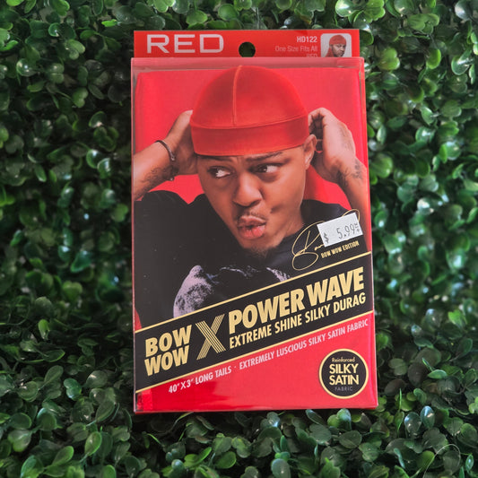 POWERWAVE DU-RAG