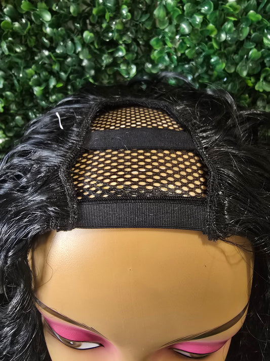 U-PART WIG