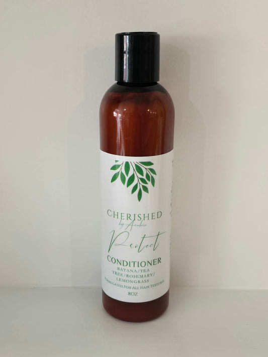 CHERISHED CONDITIONER(PROTECT)