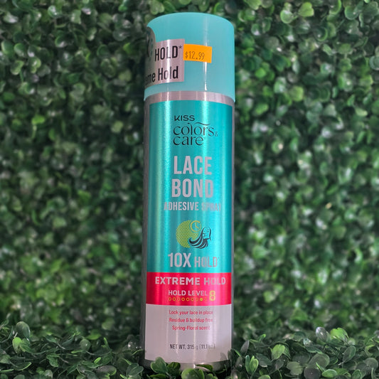 KISS LACE BOND 10X HOLD