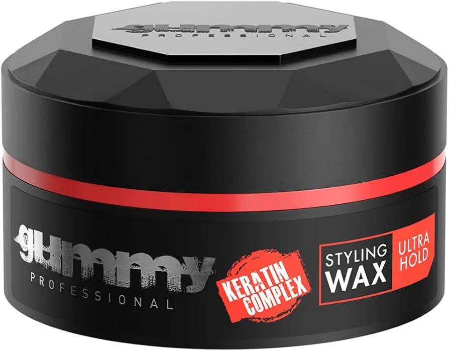 Gummy Wax